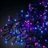 13.9M Pastel Cluster String Lights - 960 Lights
