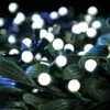 9.9M Battery Operated Multi-Function Cherry Lights - 100 Lights