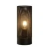 Lucide Beli Table Lamp - Black