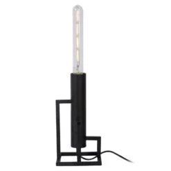 Lucide Zilda Table Lamp - Black 10 Lucide Zilda Table Lamp - Black -Home Lighting Store 49743 41