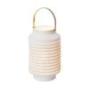 Lucide Jamila Porcelain Table Lamp - White
