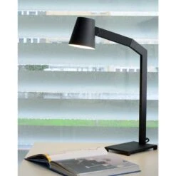 Lucide Mizuko Desk Lamp - Black -Home Lighting Store 49917 33