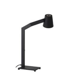 Lucide Mizuko Desk Lamp - Black -Home Lighting Store 49917 41