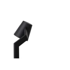 Lucide Mizuko Desk Lamp - Black -Home Lighting Store 49917 44