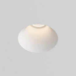 Astro Blanco Recessed Downlight - Round