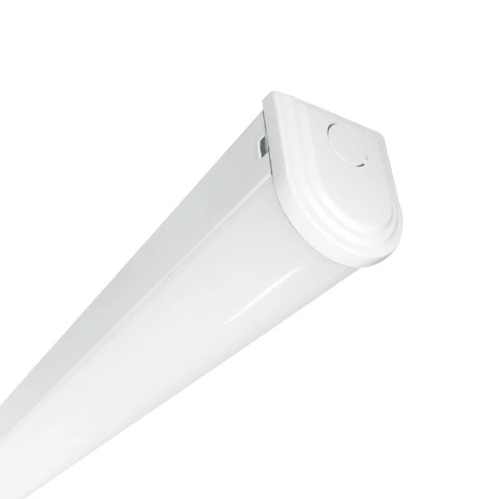 Eterna Eco 24W Cool White LED Batten - 5ft 1 Eterna Eco 24W Cool White LED Batten - 5ft