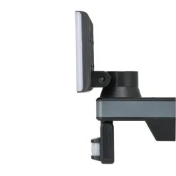 Brennenstuhl 20W Cool White LED Wifi Floodlight With PIR Sensor - Black -Home Lighting Store 62508 03