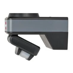 Brennenstuhl 20W Cool White LED Wifi Floodlight With PIR Sensor - Black -Home Lighting Store 62508 06