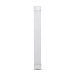 V-Tac 40W Daylight Samsung Chip LED Batten - 4ft Single -Home Lighting Store 62563 07