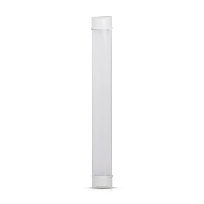 V-Tac 50W Cool White Samsung Chip LED Batten - 5ft Single 5 V-Tac 50W Cool White Samsung Chip LED Batten - 5ft Single - Image 5