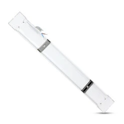 V-Tac 38W Daylight Samsung Chip LED Batten - 5ft Single -Home Lighting Store 62565 03
