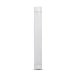 V-Tac 38W Daylight Samsung Chip LED Batten - 5ft Single -Home Lighting Store 62565 05
