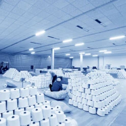 V-Tac 60W Daylight Samsung Chip LED Batten - 6ft Single -Home Lighting Store 62567 11