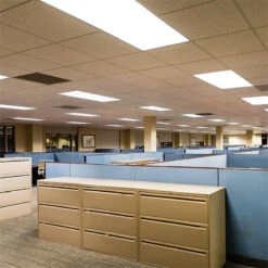 V-Tac 45W Edge Lit Daylight Samsung Chip LED Panel - 1200 X 600mm -Home Lighting Store 62579 12