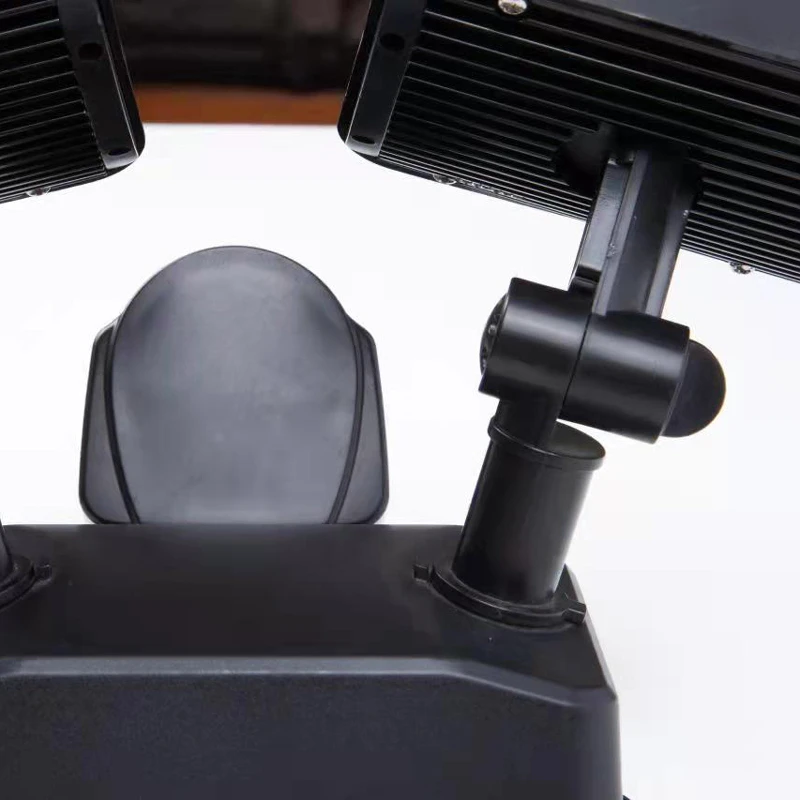 Envirolight 20W Daylight LED Twin Floodlight With PIR Sensor 5 Envirolight 20W Daylight LED Twin Floodlight With PIR Sensor - Image 5