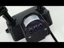 Envirolight 20W Daylight LED Twin Floodlight With PIR Sensor 11 Envirolight 20W Daylight LED Twin Floodlight With PIR Sensor -Home Lighting Store 62722 yt 4Frv i9dAqU