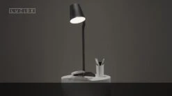 Lucide Mizuko Desk Lamp - Black -Home Lighting Store 681388624 036271c72abe92beedd7fdad3351f0a29c3646c4b76cdbce4bf7b49f9aa54c12 d 640