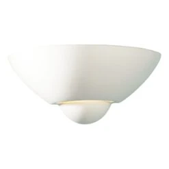 Dar Vector 100W Wall Light