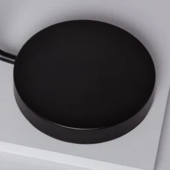 Edit Jigger Desk Lamp - Black & Gold 12 Edit Jigger Desk Lamp - Black & Gold -Home Lighting Store E1015 54