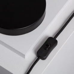 Edit Jigger Desk Lamp - Black & Gold 13 Edit Jigger Desk Lamp - Black & Gold -Home Lighting Store E1015 55