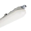 Weatherproof 48W Cool White LED Batten Light Linkable - 1500mm (5ft)