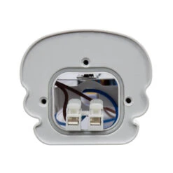 Slim Weatherproof 36W Cool White LED Batten Light - 1200mm (4ft) 12 Slim Weatherproof 36W Cool White LED Batten Light - 1200mm (4ft) -Home Lighting Store E1061 006