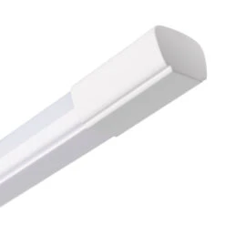 Weatherproof 36W Daylight LED Batten Light - 1200mm (4ft) -Home Lighting Store E1088 004