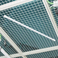 Weatherproof 36W Daylight LED Batten Light - 1200mm (4ft) -Home Lighting Store E1088 008