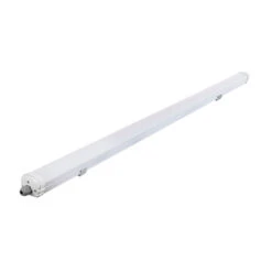 Slim Weatherproof 18W Daylight LED Batten Light - 600mm (2ft) -Home Lighting Store E1092 003