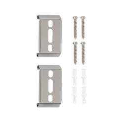 Slim Weatherproof 18W Daylight LED Batten Light - 600mm (2ft) -Home Lighting Store E1092 004