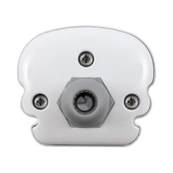 Slim Weatherproof 18W Daylight LED Batten Light - 600mm (2ft) -Home Lighting Store E1092 005