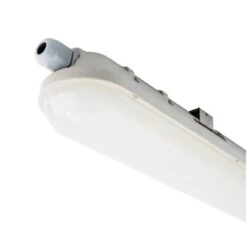 Weatherproof 36W Daylight LED Batten Light Linkable - 1200mm (4ft) -Home Lighting Store E1094 53