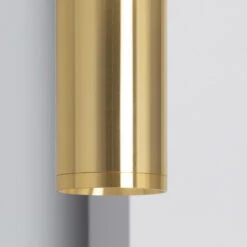 Edit Quartz Single Spotlight - Gold 10 Edit Quartz Single Spotlight - Gold -Home Lighting Store E2088 004