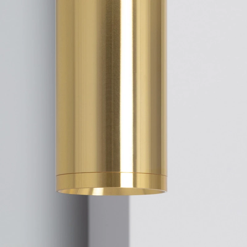 Edit Quartz Single Spotlight - Gold 4 Edit Quartz Single Spotlight - Gold - Image 4