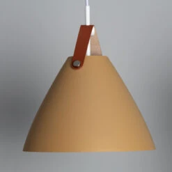 Edit Strom 3 Light Bar Ceiling Pendant - Multi Colour -Home Lighting Store E2116 006