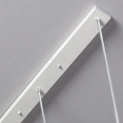 Edit Strom 3 Light Bar Ceiling Pendant - Multi Colour -Home Lighting Store E2116 009