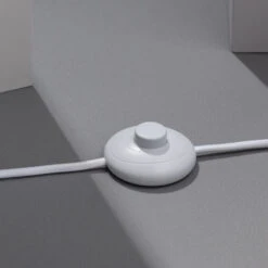 Edit Ronax Rattan Floor Lamp - Natural -Home Lighting Store E2718 009