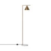 Edit Tinos Floor Lamp - Golden