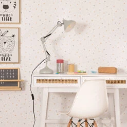 Edit Ceres Desk Lamp - Sage Green -Home Lighting Store E2904 005