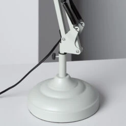 Edit Ceres Desk Lamp - Sage Green -Home Lighting Store E2904 008