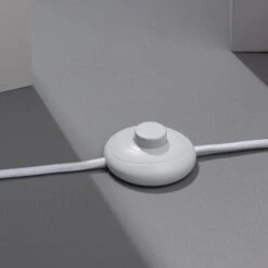 Edit Marady Floor Lamp - Natural -Home Lighting Store E3029 008