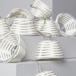 Edit Digha Solar LED Garland 1.8m -Home Lighting Store E3163 05