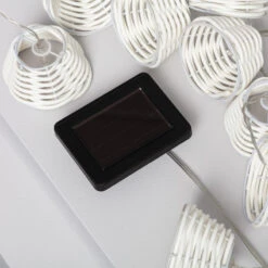 Edit Digha Solar LED Garland 1.8m -Home Lighting Store E3163 06