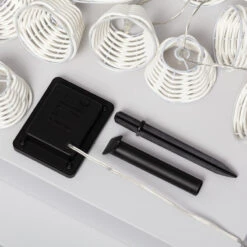 Edit Digha Solar LED Garland 1.8m -Home Lighting Store E3163 07