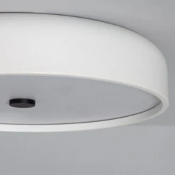 Edit 30W Eyelight CCT Flush Ceiling Light - White 12 Edit 30W Eyelight CCT Flush Ceiling Light - White -Home Lighting Store E3306 07