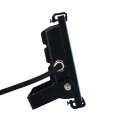 10W Dimmable Warm White LED Floodlight 1350lm PRO With Radar Sensor - Black -Home Lighting Store E4468 003