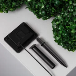 6.5M Edit Badal Solar LED String Lights - 10 Lights -Home Lighting Store E6158 05