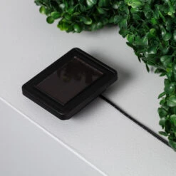 6.5M Edit Badal Solar LED String Lights - 10 Lights -Home Lighting Store E6158 06