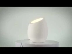 Edit Ascend Plaster Uplighter Floor Lamp - White -Home Lighting Store hqdefault 15 31